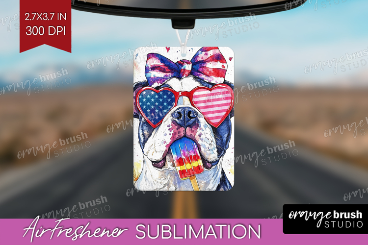 Bulldog Clipart Image 24