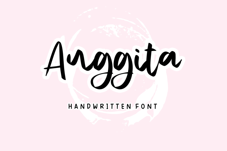 Anggita