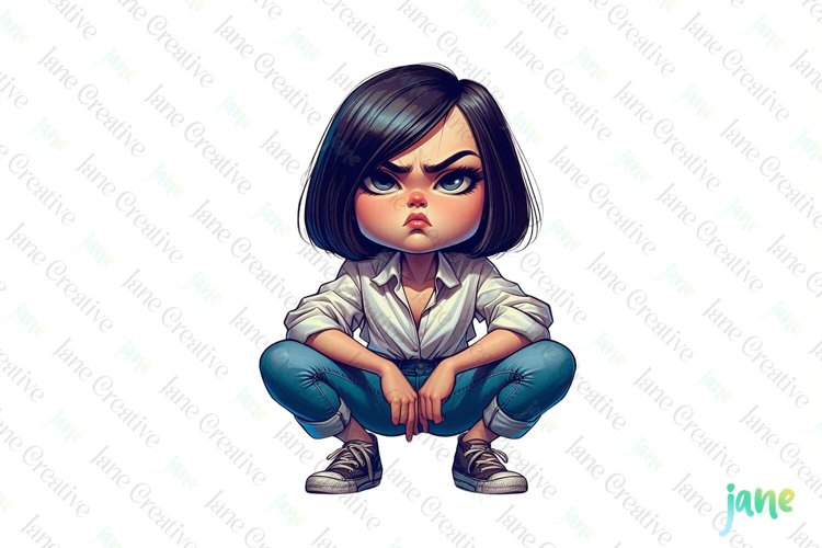 Canvas Clipart Image 10