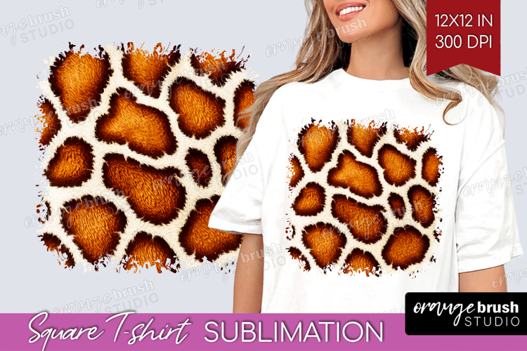 Animal Print Backgrounds Image 8