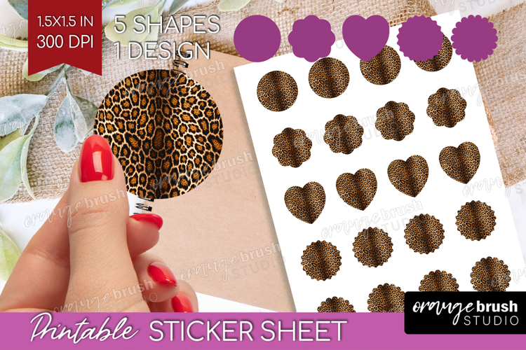 Animal Texture Image 18