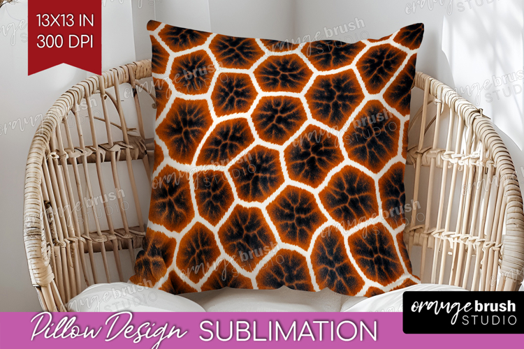 Pillow Texture Image 7