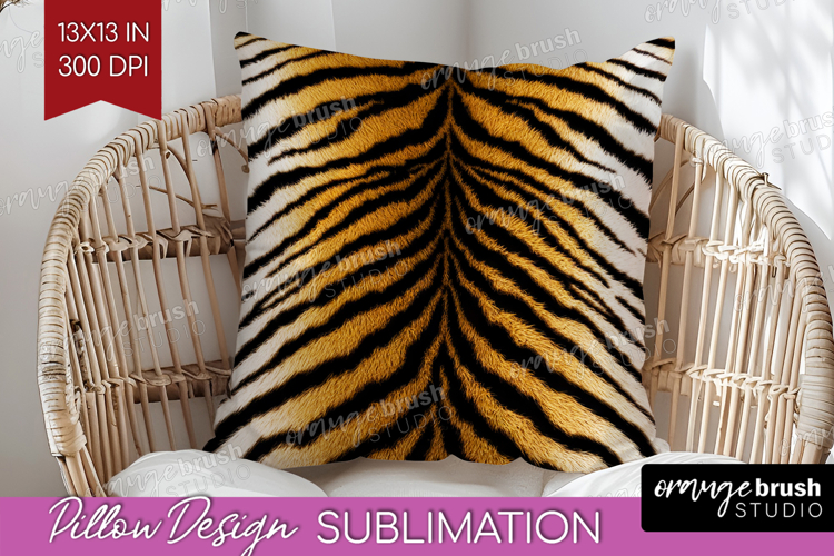 Pillow Texture Image 6