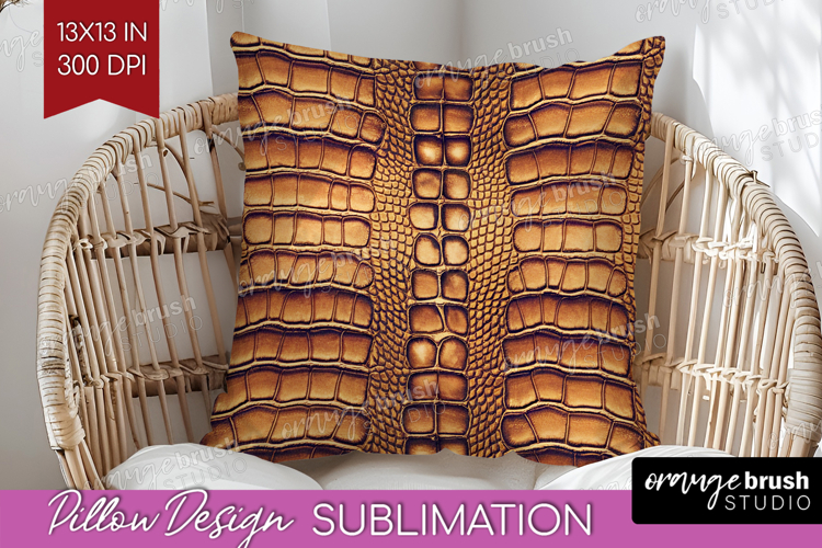 Pillow Texture