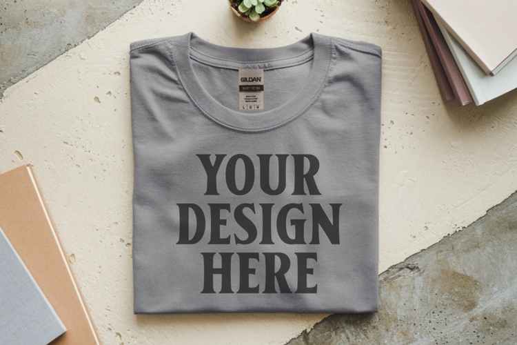 Gildan Mockups Image 9