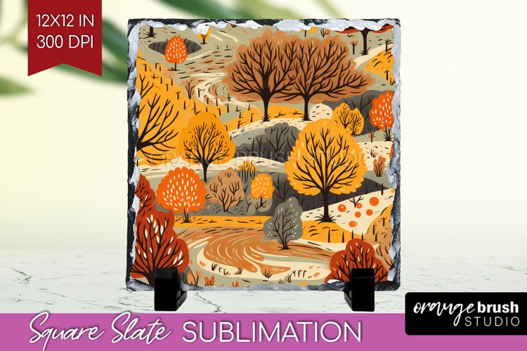 Fall Clipart Image 6