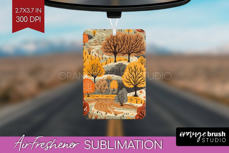 Fall Clipart Image 11