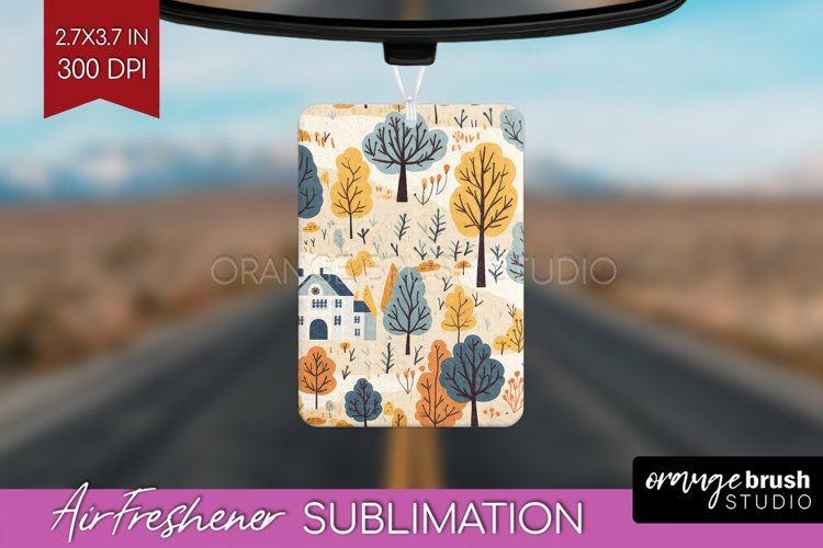 Fall Clipart Image 9