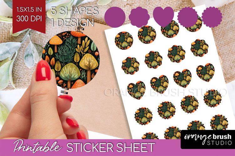 Fall Clipart Image 3