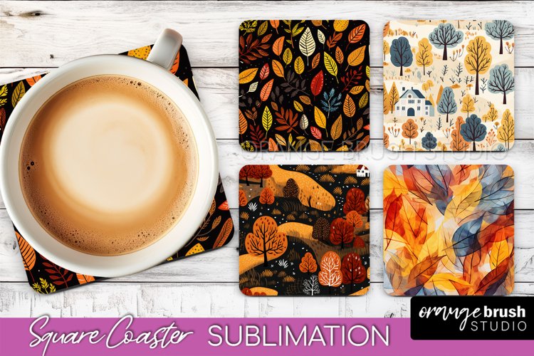 Autumn Clipart Image 6