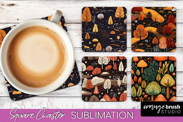 Autumn Clipart Image 4