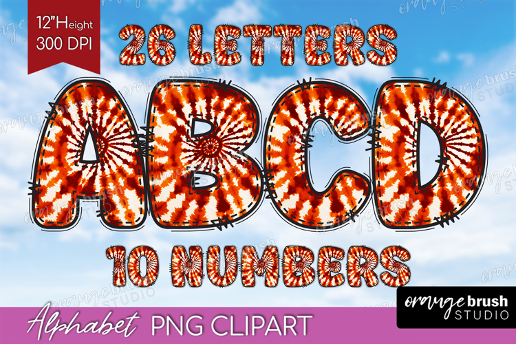 Alphabet PNGs Image 24