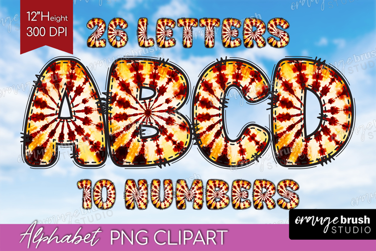 Alphabet PNGs Image 23