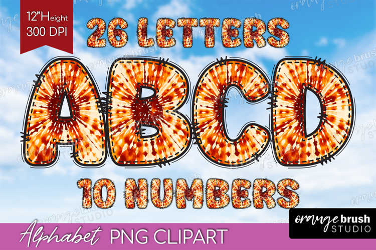 Alphabet PNGs Image 21
