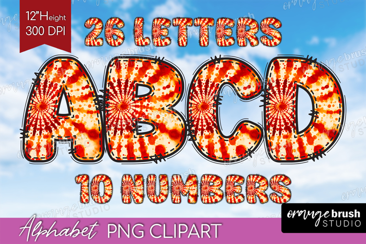 Alphabet PNGs Image 20