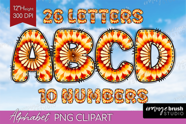 Alphabet PNGs Image 18
