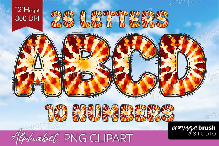 Alphabet PNGs Image 15