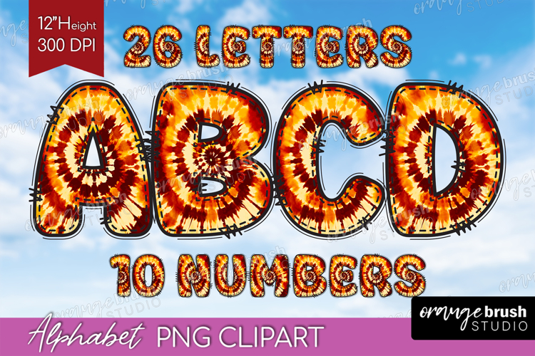 Alphabet PNGs Image 12