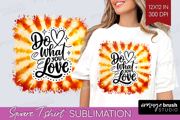 Tie Dye Png Image 15