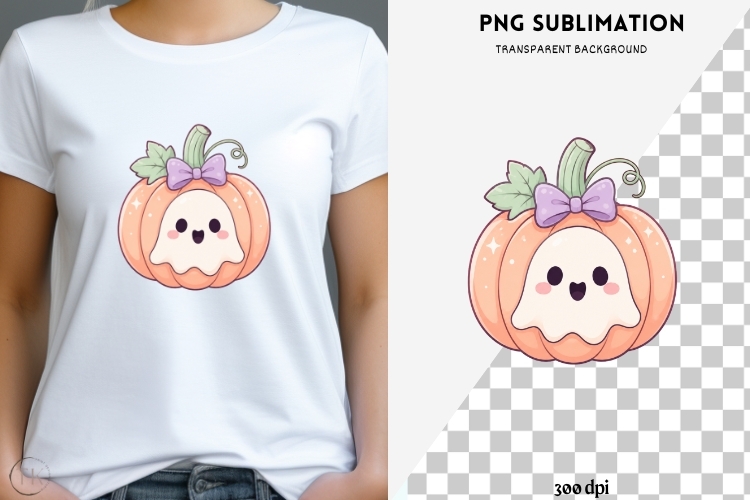 Kawaii Clipart Image 4