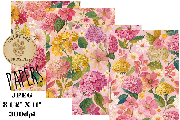 Scrapbook Clipart Image 14