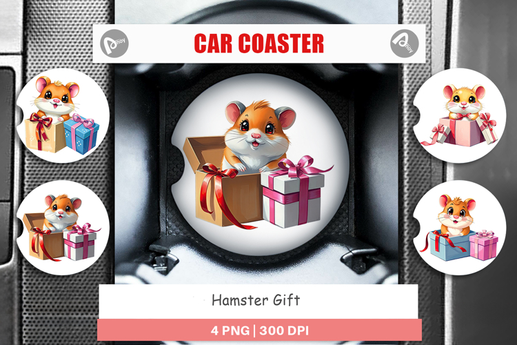Hamster Png Image 22
