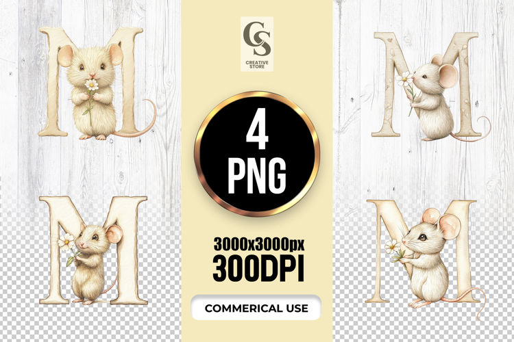 Alphabet Clipart Image 16