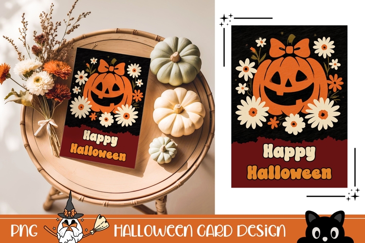 Halloween Clipart Png Image 19