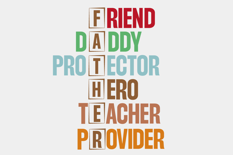 Fathers Day Svg Image 16