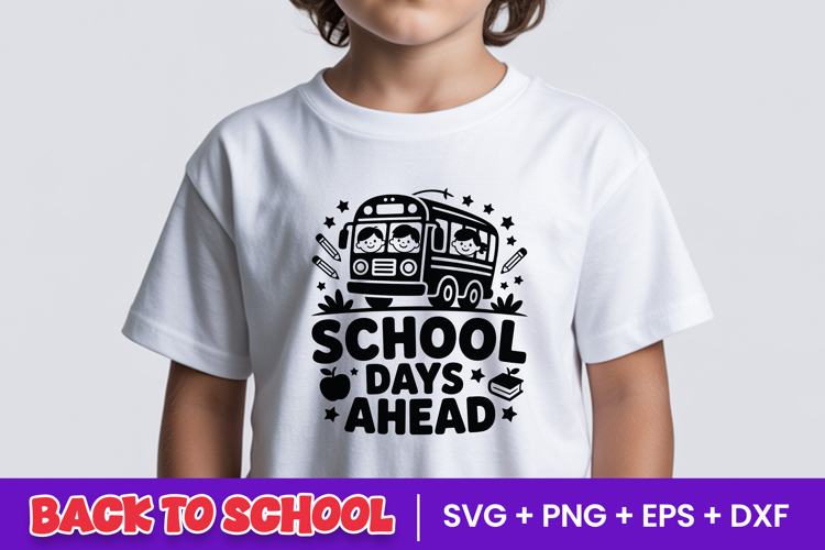 Bus SVGs Image 7