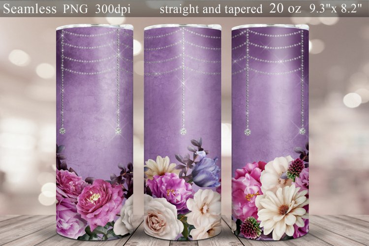 Sublimation Tumbler Designs Image 4