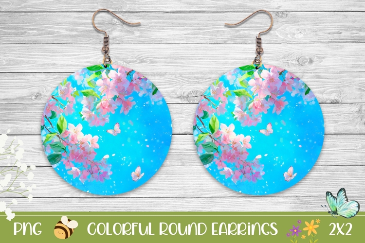 Earrings Png Image 17