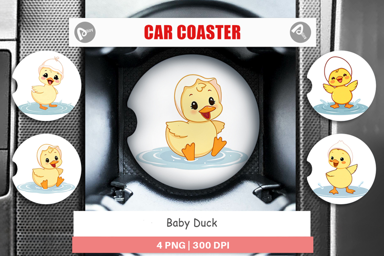 Duck Png Image 14