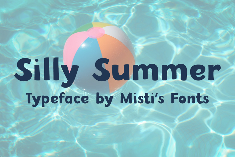 Silly Summer