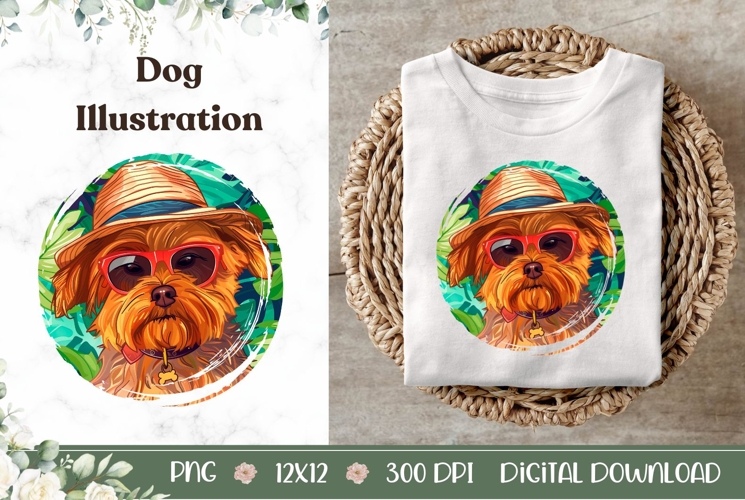 Cartoon Dog Png Image 4