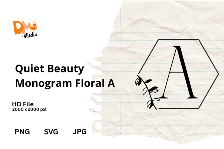 Alphabet Clipart Image 17