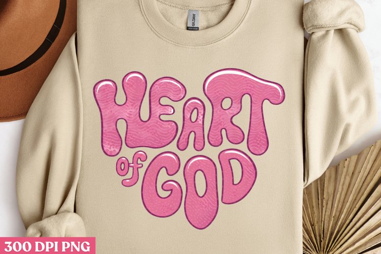 Heart Clipart Image 12