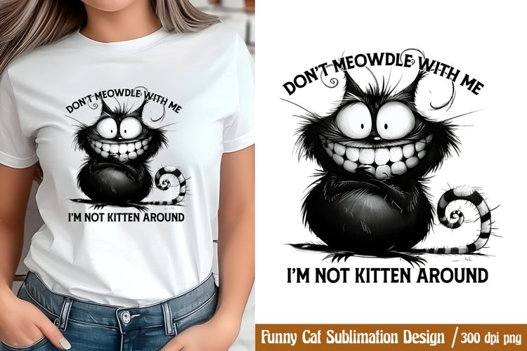 Funny Sublimation Designs Image 5