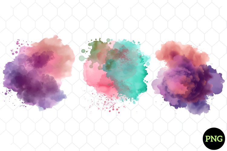 Colorful Clipart Image 21