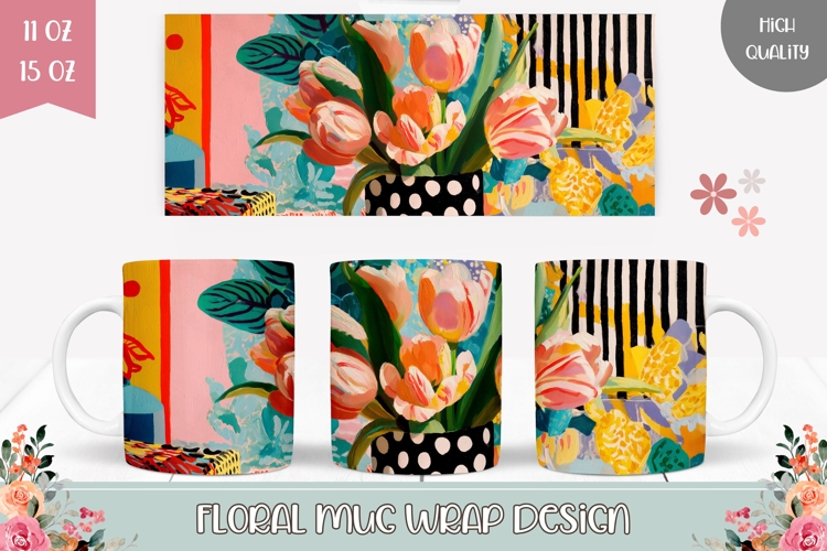 Cartoon Flowers Png Image 14