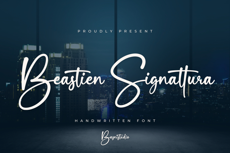 Lettering Schriftarten Image 8