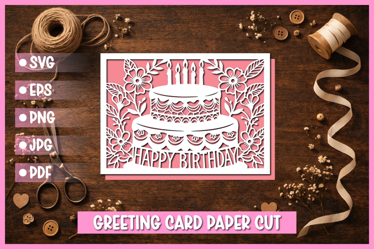 Card Svg Image 13
