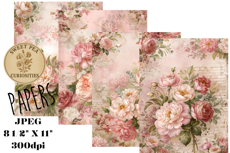 Journal Clipart Image 13