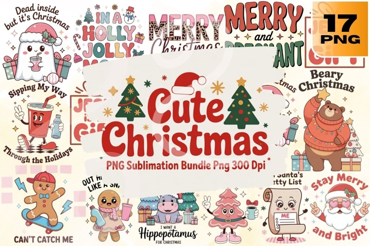 Gingerbread Clipart Image 13