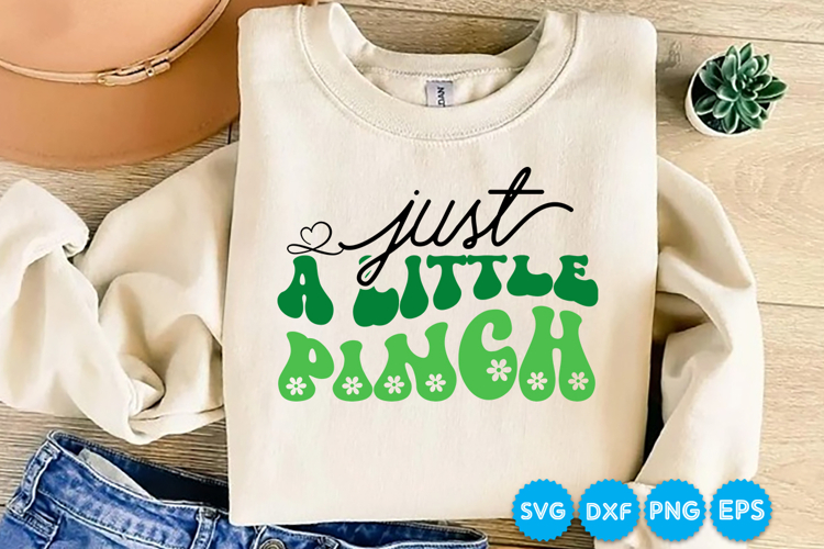 St Patricks Svg Image 7