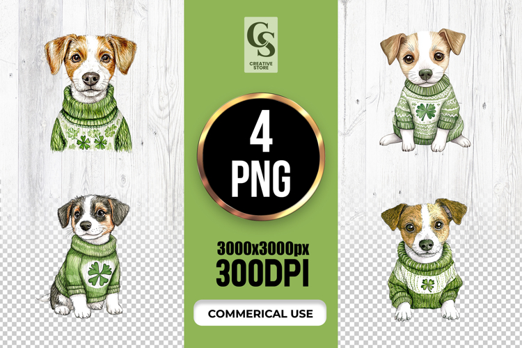 Lucky Clipart Image 17