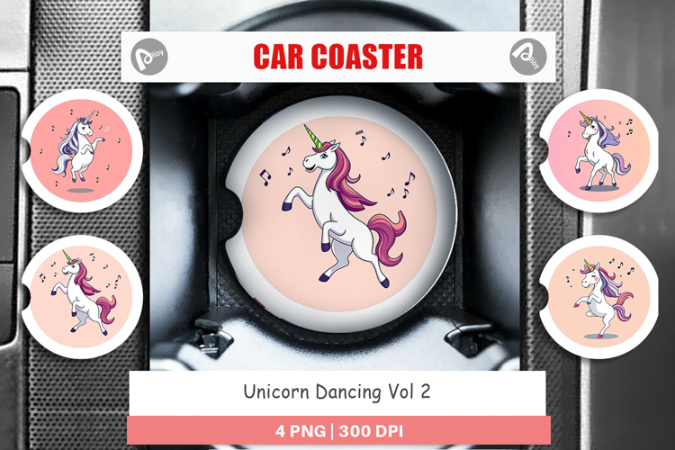 Unicorn Clipart