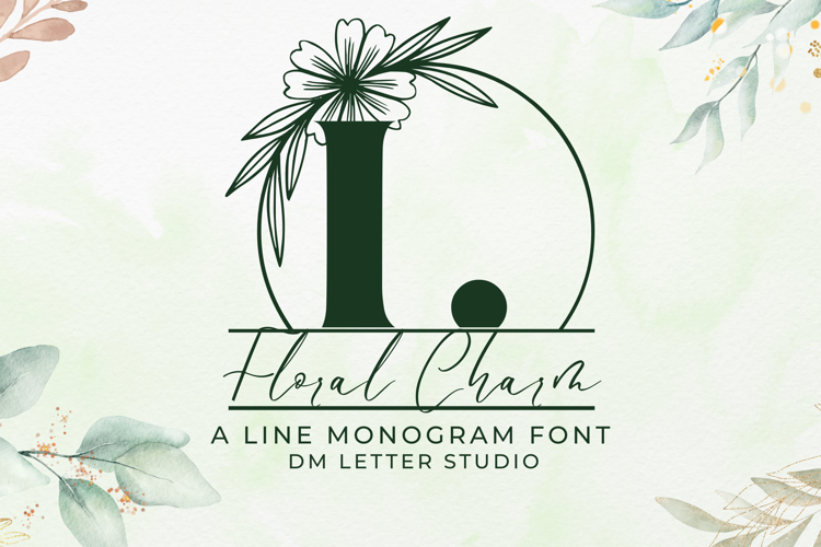 Typography Logo Image 3