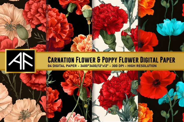Printable Scrapbook Paper Image 19
