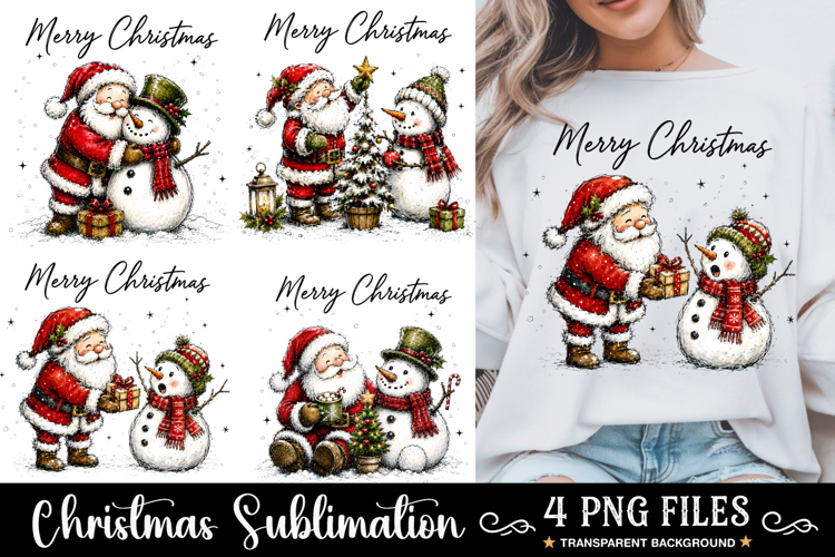 Funny Christmas PNG, Merry Christmas PNG, Christmas PNG